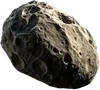 1个小行星