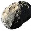1个小行星