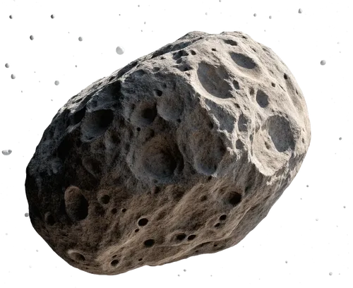 1个小行星