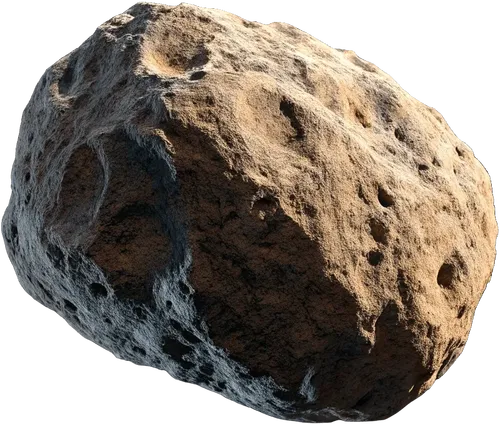 1个小行星
