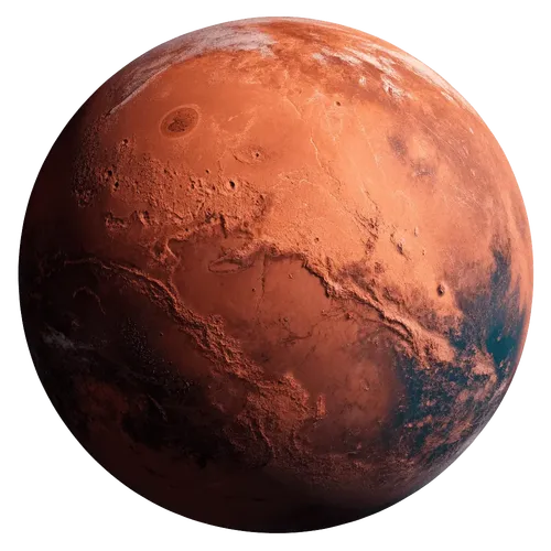 一个火星