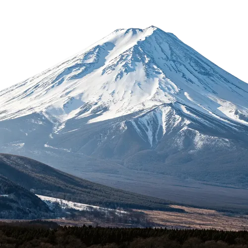 1座大山