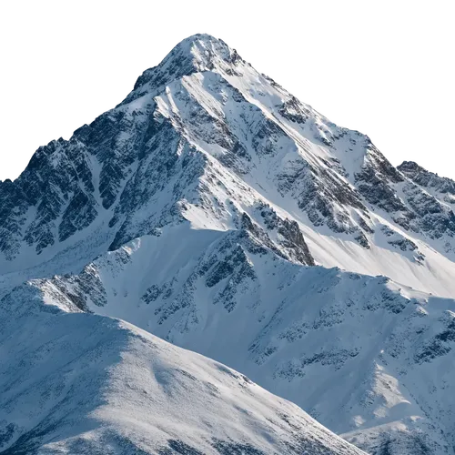 1座大山