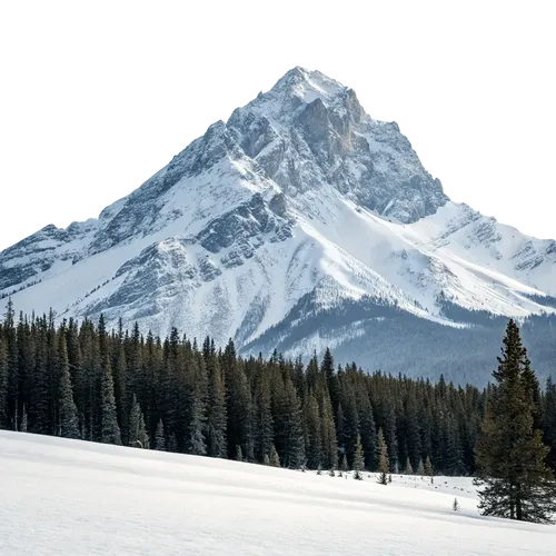 1座大山