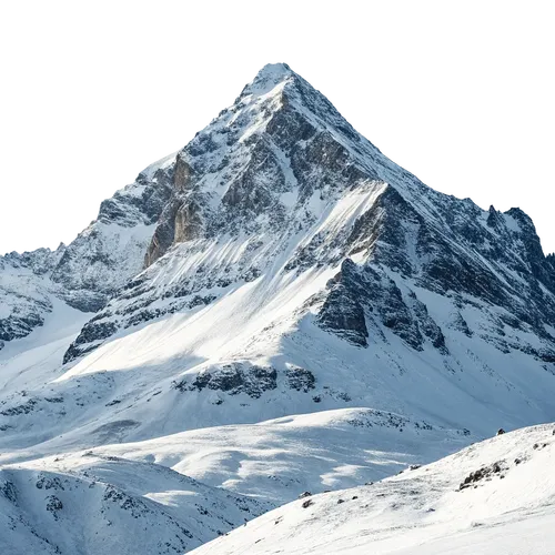 1座大山