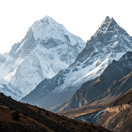 2座大山