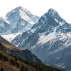 2座大山