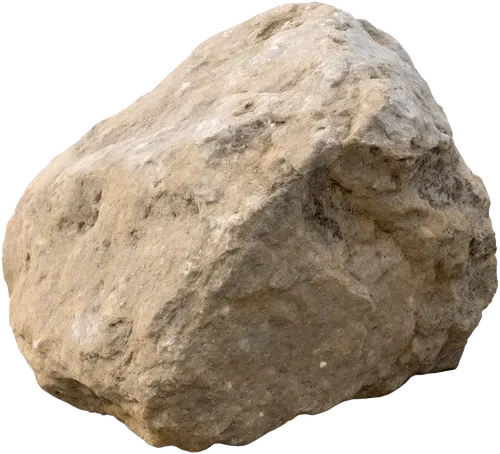 1个岩石