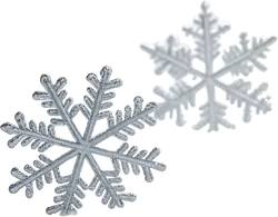 雪花