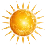 太阳