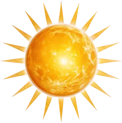 太阳