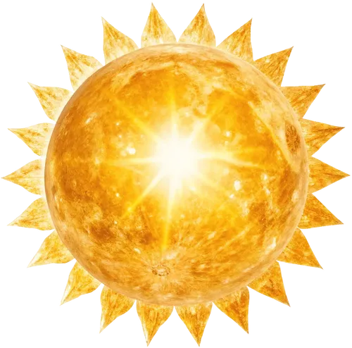 1个太阳