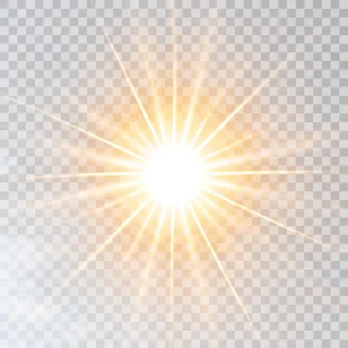 1个太阳