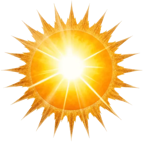 1个太阳