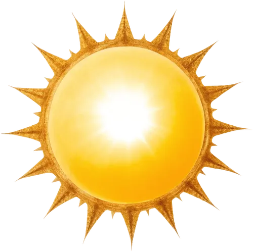 1个太阳