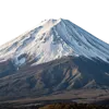 1座火山