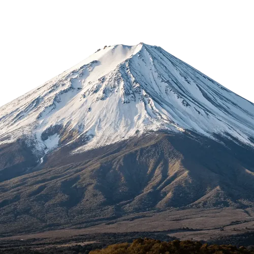 1座火山