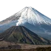 1座火山