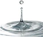 水