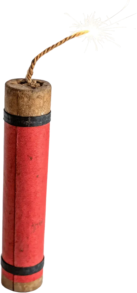 1根雷管