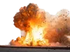 1处爆炸
