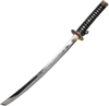 1把武士刀