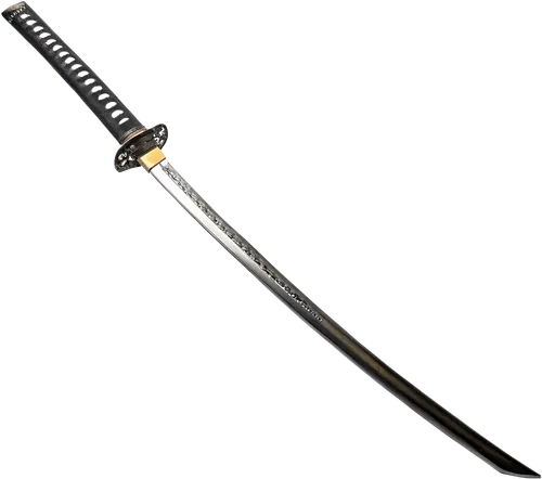 1把武士刀