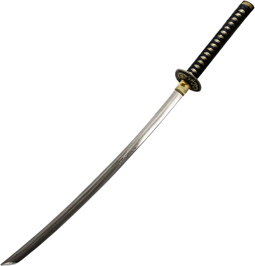 1把武士刀