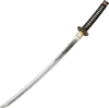 1把武士刀