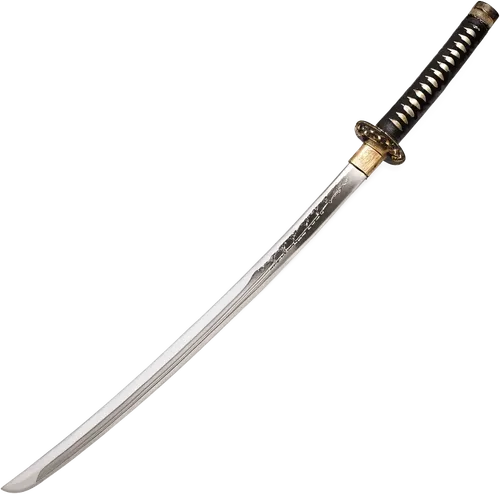 1把武士刀