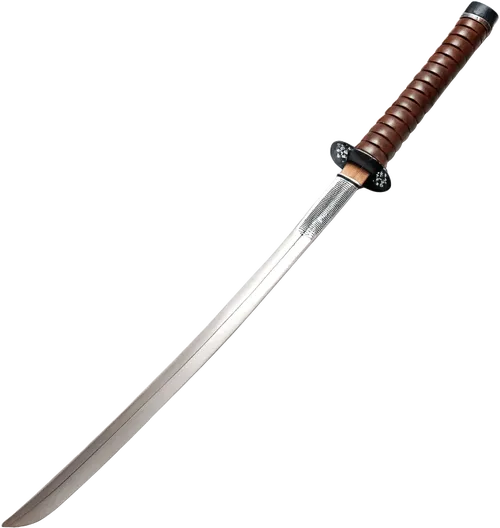 1把武士刀