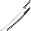 2把武士刀