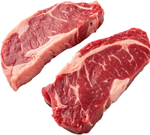 2块牛肉