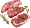 3块牛肉
