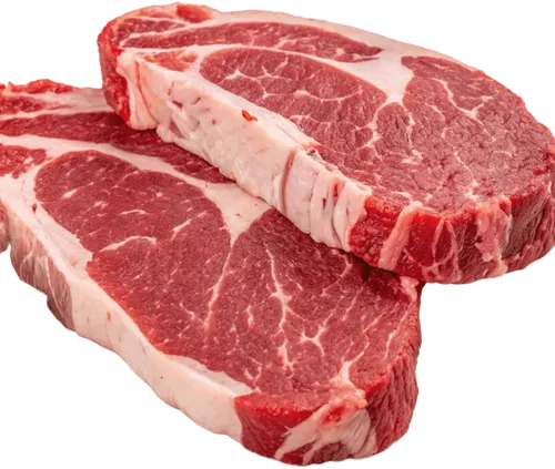 2块牛肉