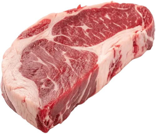 一块牛肉