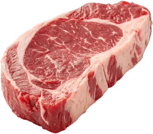 一块牛肉