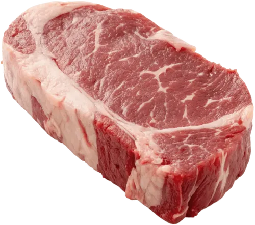 一块牛肉