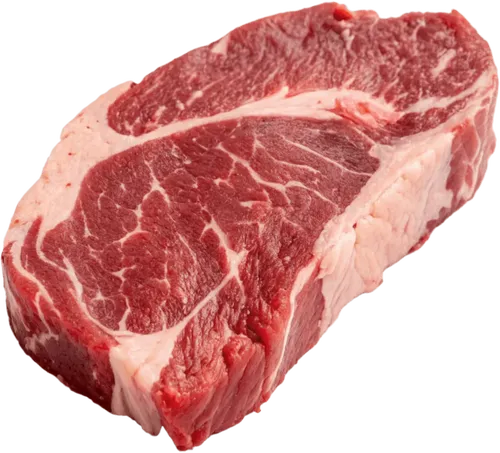 一块牛肉