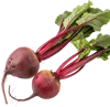2个甜菜