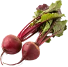 2个甜菜