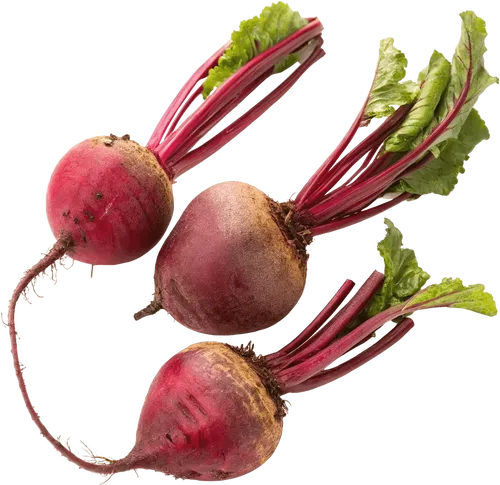3个甜菜