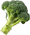 一颗西兰花