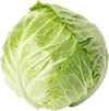 1颗卷心菜
