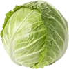 1颗卷心菜