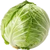 1颗卷心菜