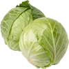 2颗卷心菜