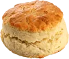 1块松饼