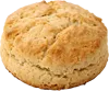 1块松饼