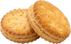 1块松饼